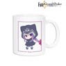 Fate/Grand Order - Absolute Demon Battlefront: Babylonia Ana Chibi Chara Mug Cup (Anime Toy)