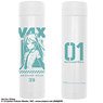 Hatsune Miku V4X Thermo Bottle White (Anime Toy)