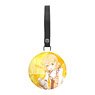 Rent-A-Girlfriend Anigraph Luggage Tag Mami Nanami (Anime Toy)