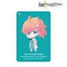 Fate/Grand Order - Absolute Demon Battlefront: Babylonia Romani Archaman Chibi Chara 1 Pocket Pass Case (Anime Toy)