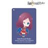 Fate/Grand Order - Absolute Demon Battlefront: Babylonia Leonardo da Vinci Chibi Chara 1 Pocket Pass Case (Anime Toy)