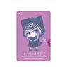 Fate/Grand Order - Absolute Demon Battlefront: Babylonia Ana Chibi Chara 1 Pocket Pass Case (Anime Toy)