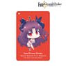 Fate/Grand Order - Absolute Demon Battlefront: Babylonia Ishtar Chibi Chara 1 Pocket Pass Case (Anime Toy)