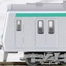 鉄道コレクション 京都市交通局 10系 1・2次車 6両セットA (6両セット) (鉄道模型)