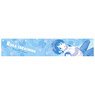 Rent-A-Girlfriend Sports Towel Ruka Sarashina (Anime Toy)