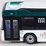 The Bus Collection Mie Kotsu `Shinto Liner` Articulated Bus (Model Train)