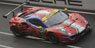 Ferrari 488 GTE EVO No.71 AF Corse 24H Le Mans 2020 S.Bird M.Molina D.Rigon (Diecast Car)