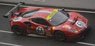 Ferrari 488 GTE EVO No.61 Luzich Racing 24H Le Mans 2020 C.Ledogar - O.Negri Jr.- F.Piovanetti (Diecast Car)