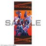 Akudama Drive Double-sided Towel (Anime Toy)