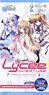 Lycee Overture Ver. Palette 1.0 Premium Booster (Trading Cards)