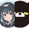 Kuma Kuma Kuma Bear Acrylic Coaster (Set of 7) (Anime Toy)