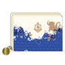 Disney: Twisted-Wonderland Coin Purse Story Colors Ignihyde (Anime Toy)