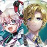 白猫プロジェクト イベントビジュアルトレーディング缶バッジ vol.3 1BOX (14個セット) (キャラクターグッズ)