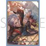 Chara Sleeve Collection Mat Series Granblue Fantasy [Mad Cyclone Bearing Sweets] Grimnir (No.MT929) (Card Sleeve)