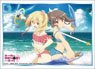 Bushiroad Sleeve Collection HG Vol.2701 Bofuri: I Don`t Want to Get Hurt, so I`ll Max Out My Defense. [Frederica & Sally] Swimwear Ver. (Card Sleeve)