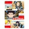 Fire Force Pencil Board B (Anime Toy)