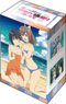 Bushiroad Deck Holder Collection V2 Vol.1224 Bofuri: I Don`t Want to Get Hurt, so I`ll Max Out My Defense. [Maple & Sally] Swimwear Ver. (Card Supplies)
