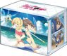 Bushiroad Deck Holder Collection V2 Vol.1225 Bofuri: I Don`t Want to Get Hurt, so I`ll Max Out My Defense. [Frederica & Sally] Swimwear Ver. (Card Supplies)