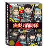Fire Force Patapata Memo B (Anime Toy)