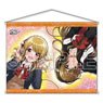 [D4DJ] Kyoko & Rinku B2 Tapestry (Anime Toy)