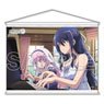 [The Day I Became a God] B2 Tapestry (Piano) (Anime Toy)