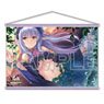 [Iris Mysteria!] Black Abyss Girl Yu Double Suede Tapestry (Anime Toy)