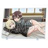 [Strike Witches: Road to Berlin] Erica & Trude Big Acrylic Stand (Anime Toy)