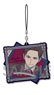 The Millionaire Detective Balance: Unlimited Die-cut Rubber Strap Daisuke Kanbe (B) (Anime Toy)