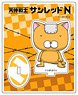 Astro Fighter Sunred N Acrylic Stand Devilneko (Anime Toy)