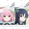 Assault Lily Bouquet Chararium Photo Acrylic Key Ring (Set of 9) (Anime Toy)
