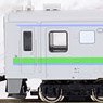 JR北海道 キハ143形 (室蘭線・156+157) 2両編成セット (動力付き) (2両セット) (塗装済み完成品) (鉄道模型)