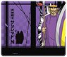 天体戦士サンレッドN 手帳型スマホケース ヴァンプ将軍 (キャラクターグッズ)