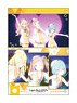 Lapis Re:Lights Mini Acrylic Art Sugar Pockets (Anime Toy)