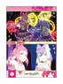 Lapis Re:Lights Mini Acrylic Art Sadistic Candy (Anime Toy)