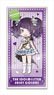 The Idolm@ster Shiny Colors Acrylic Block Mamimi Tanaka Beyond the Blue Sky Ver. (Anime Toy)