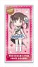 The Idolm@ster Shiny Colors Acrylic Block Chiyoko Sonoda Beyond the Blue Sky Ver. (Anime Toy)