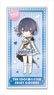 The Idolm@ster Shiny Colors Acrylic Block Rinze Morino Beyond the Blue Sky Ver. (Anime Toy)