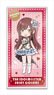 The Idolm@ster Shiny Colors Acrylic Block Amana Osaki Beyond the Blue Sky Ver. (Anime Toy)