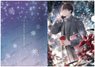 [Love & Producer] Clear File Holy Night Story Ver. Mo Xu (Anime Toy)