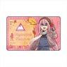 Yurucamp Momiji Camp IC Card Sticker Nadeshiko Kagamihara (Anime Toy)