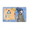 Yurucamp Momiji Camp IC Card Sticker Rin Shima (Anime Toy)