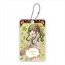 Yurucamp Momiji Camp ABS Pass Case Aoi Inuyama (Anime Toy)