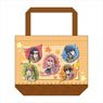 Yurucamp Momiji Camp Tote Bag Assembly (Anime Toy)