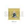 Zoku [Touken Ranbu: Hanamaru] Leather Badge (K) PlayP-FK Sohayanotsurugi (Anime Toy)