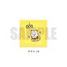 Zoku [Touken Ranbu: Hanamaru] Leather Badge PlayP-FA Konnosuke (Anime Toy)