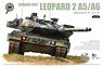 Leopard2 A5/A6 (Plastic model)