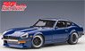 Nissan Fairlady Z (S30) [Wangan Midnight] `Devil Z` Serialization Started 30th Anniversary Model (Diecast Car)