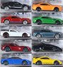 Hot Wheels Premium theme assortment - Factory 500 (set of 10) (Toy)