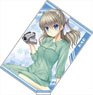 [Angel Beats!] & [Charlotte] Charlotte Acrylic Stand (1) Nao Tomori (Anime Toy)