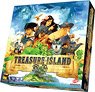 Treasure Island (Japanese Edition) (Board Game)